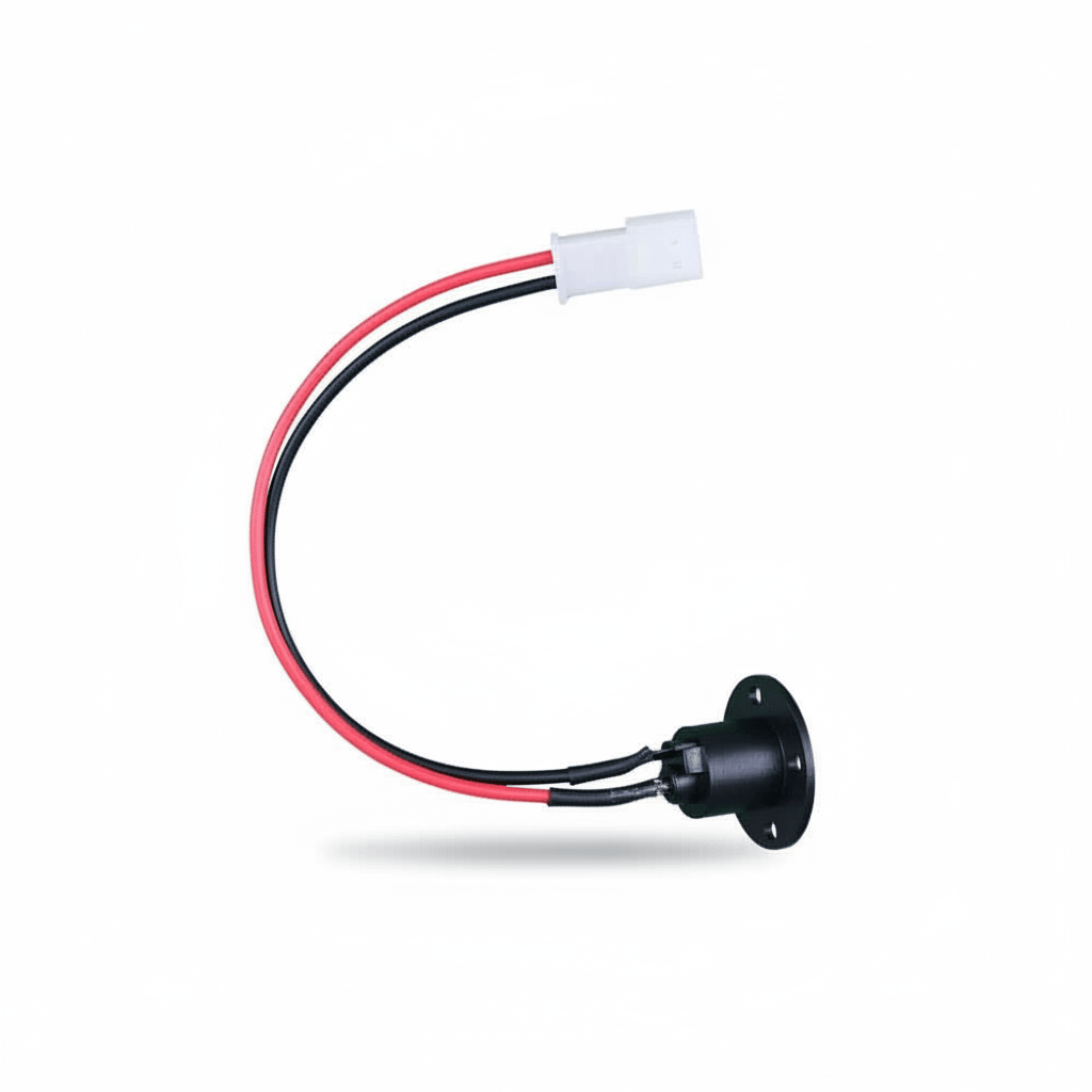 Port De Charge Pour Trottinette Électrique Xiaomi M365 & M365 Pro - Weebot