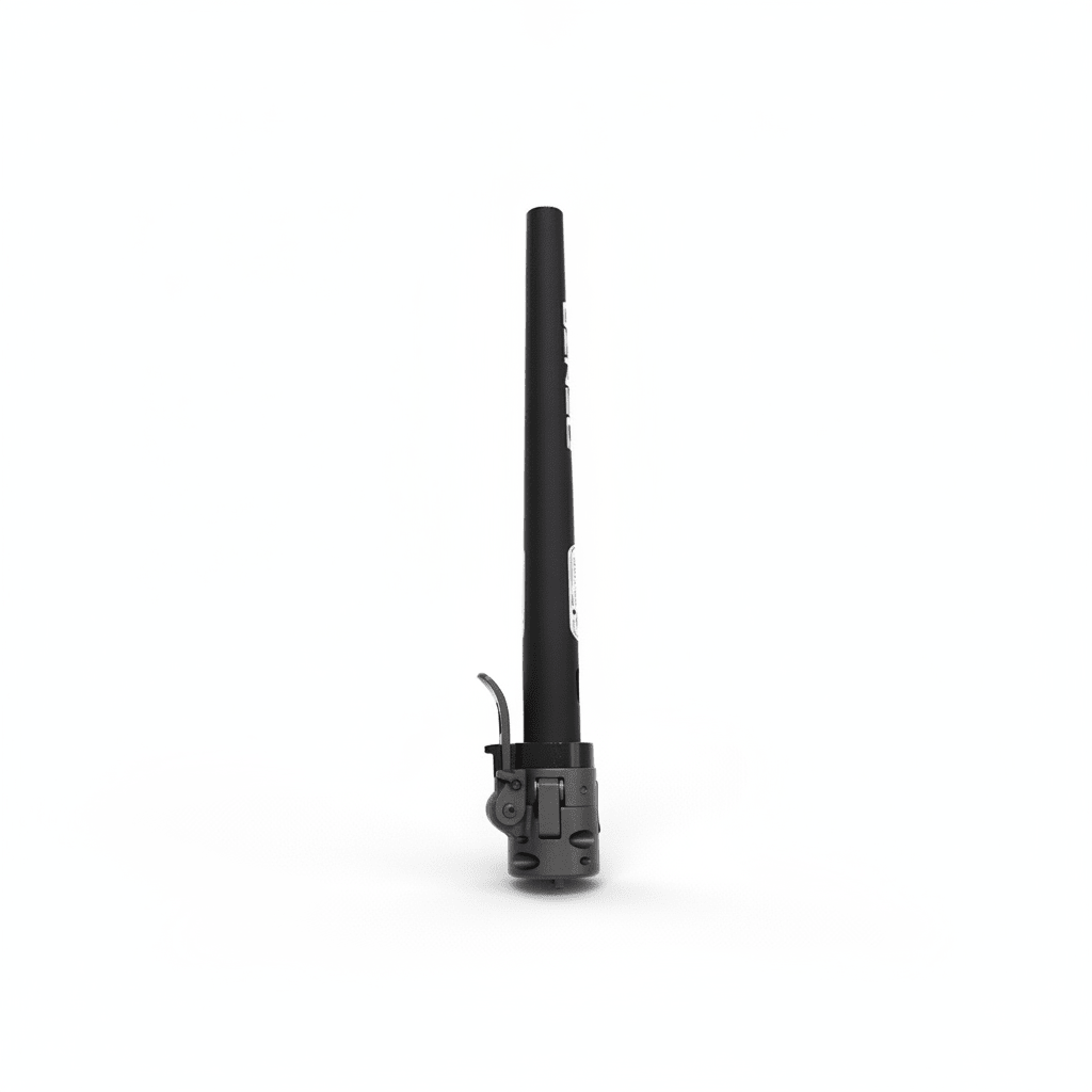 Potence pour Trottinette Électrique Ninebot F2 / F2 Plus Segway - Weebot