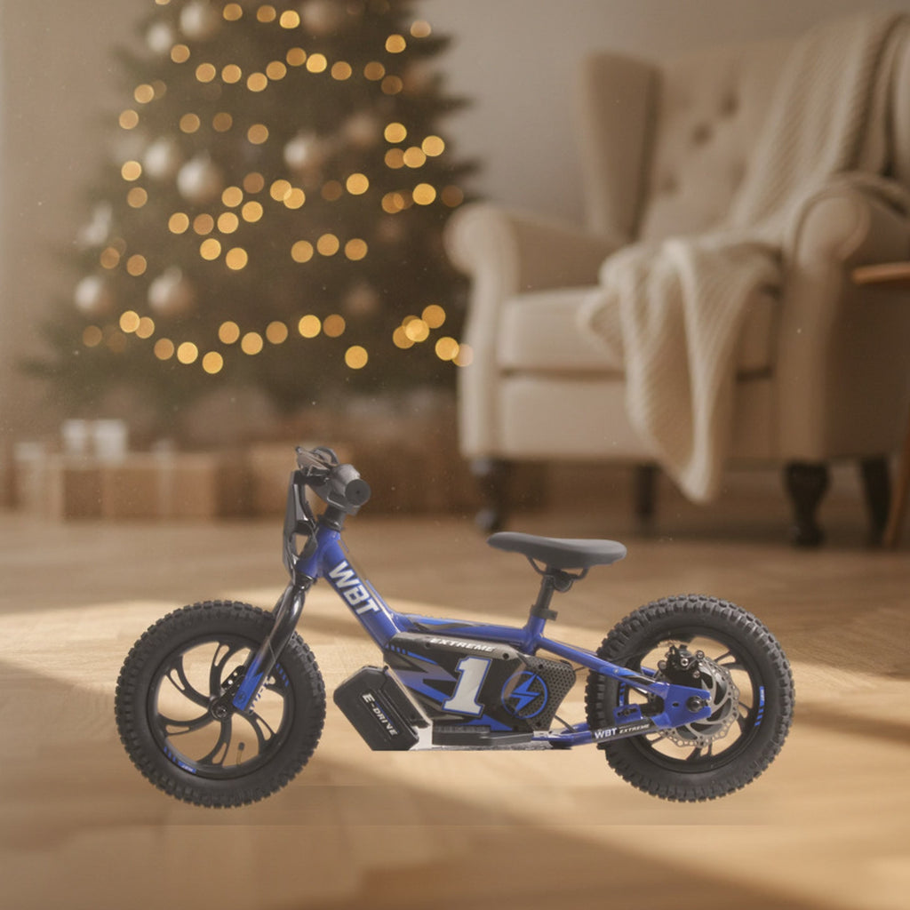 La WBT Kick X, idée de cadeau