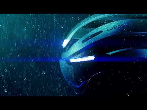 Vidéo : Lumos Ultra E-Bike Helmet