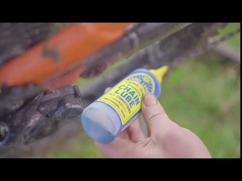 Vidéo : Juice Lubes Viking Juice