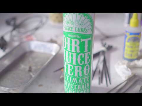 Vidéo : Juice Lubes Dirt Juice Hero