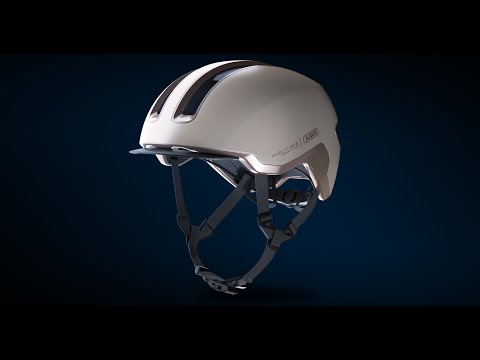 Vidéo : ABUS URBAN  | HUD-Y
