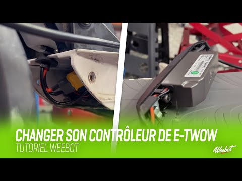 Vidéo : Comment changer son contrôleur