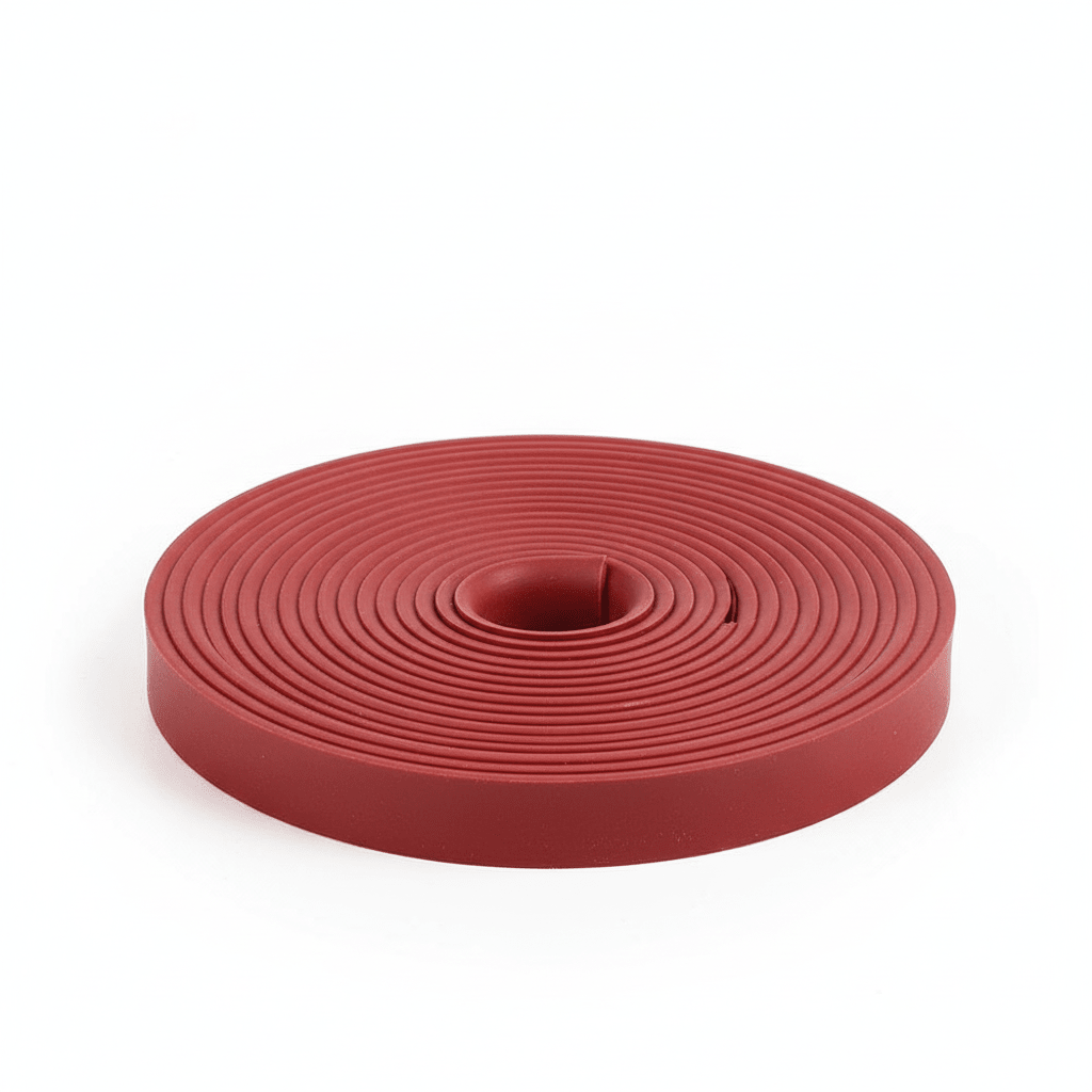 Protection en Silicone Rouge pour Deck de Trottinette Électrique Xiaomi M365 & M365 Pro - Weebot