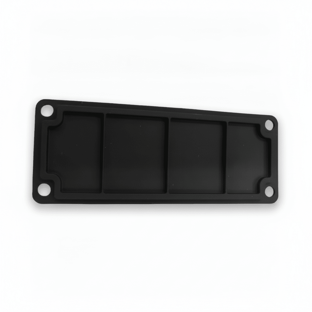 Protection Étanche de Base de Système de Pliage Avant pour Trottinette Électrique Dualtron Togo - Weebot