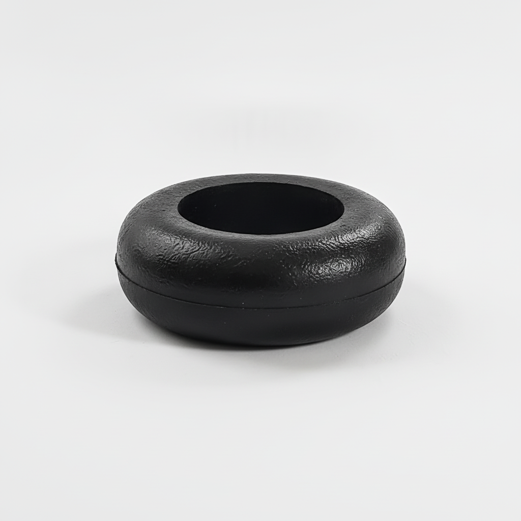 Protège-Câble de Bras Oscillant Arrière, vue 2