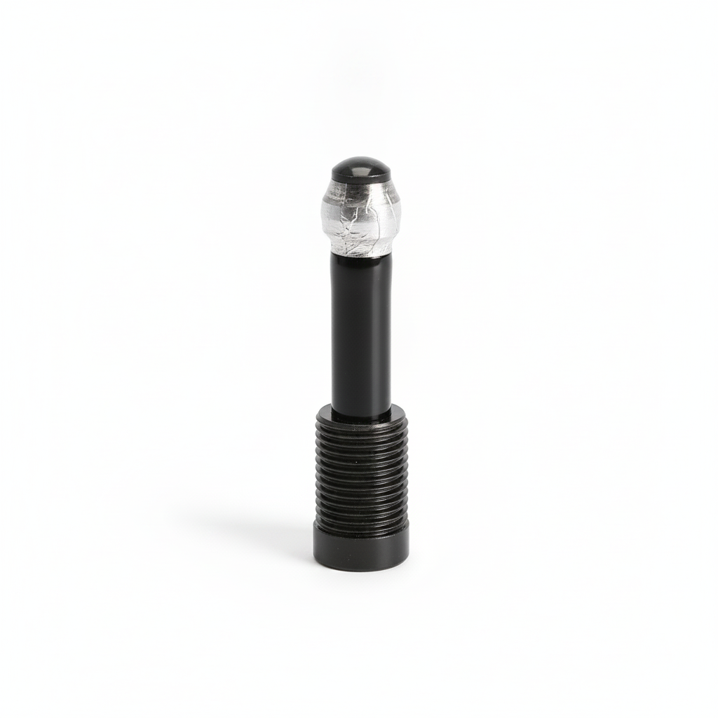 Raccord de Compression NUTT, vue 3