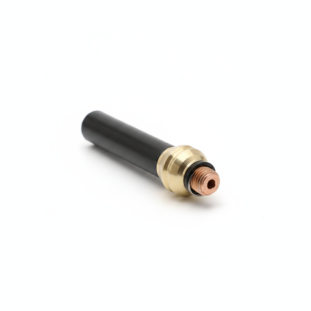 Raccord de Compression ZOOM, vue 1