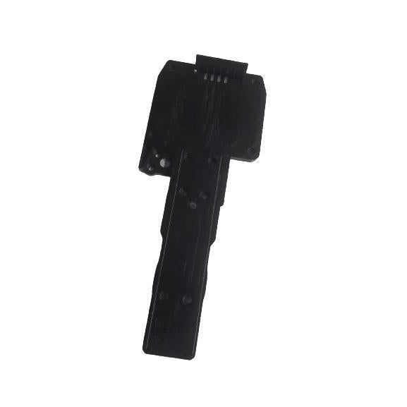 Rack Batterie avec 2 clés pour Vélo Électrique Garrett Miller X - Weebot