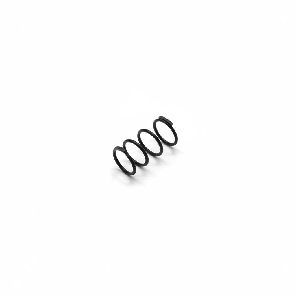 Ressort De Bouton De Guidon pour Trottinette Electrique - Weebot