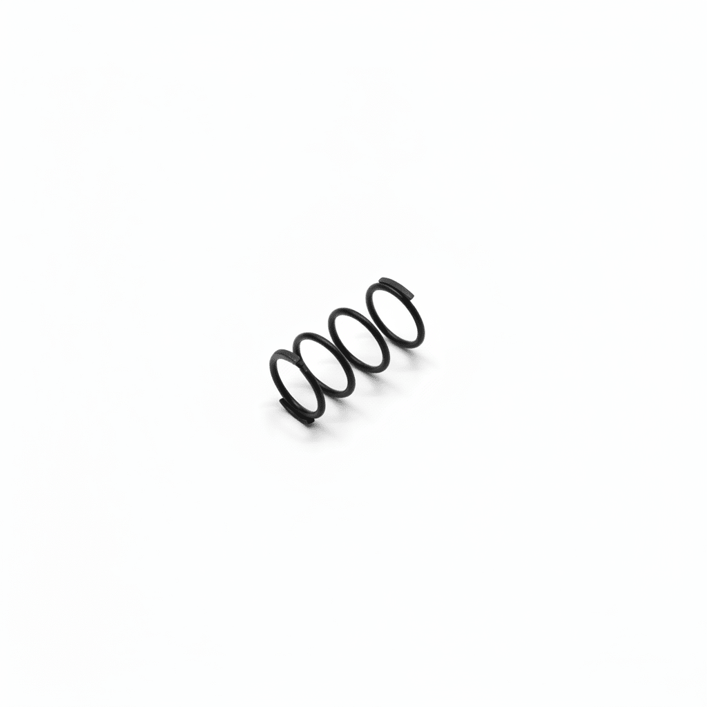 Ressort De Bouton De Guidon pour Trottinette Electrique - Weebot
