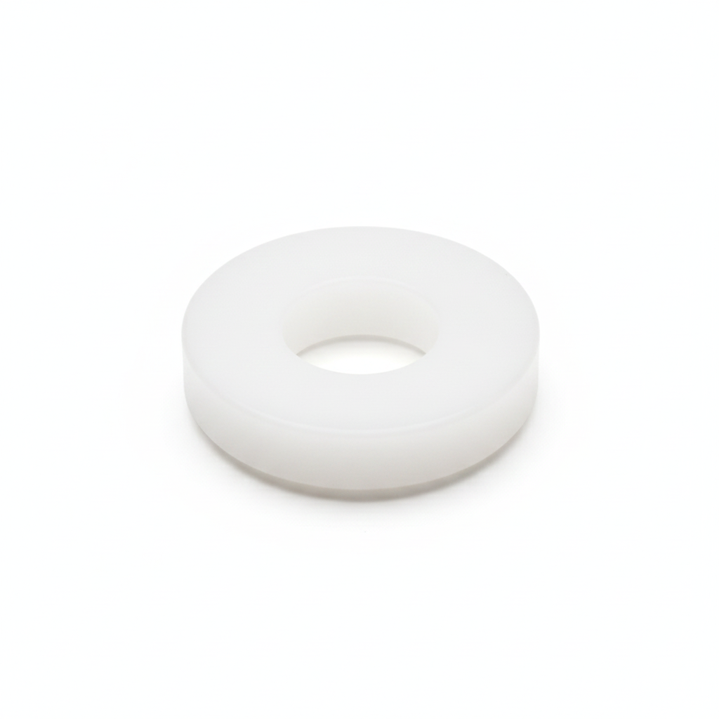 rondelle nylon de poignee 8x20x0 5 mm pour trottinette electrique dualtron popular