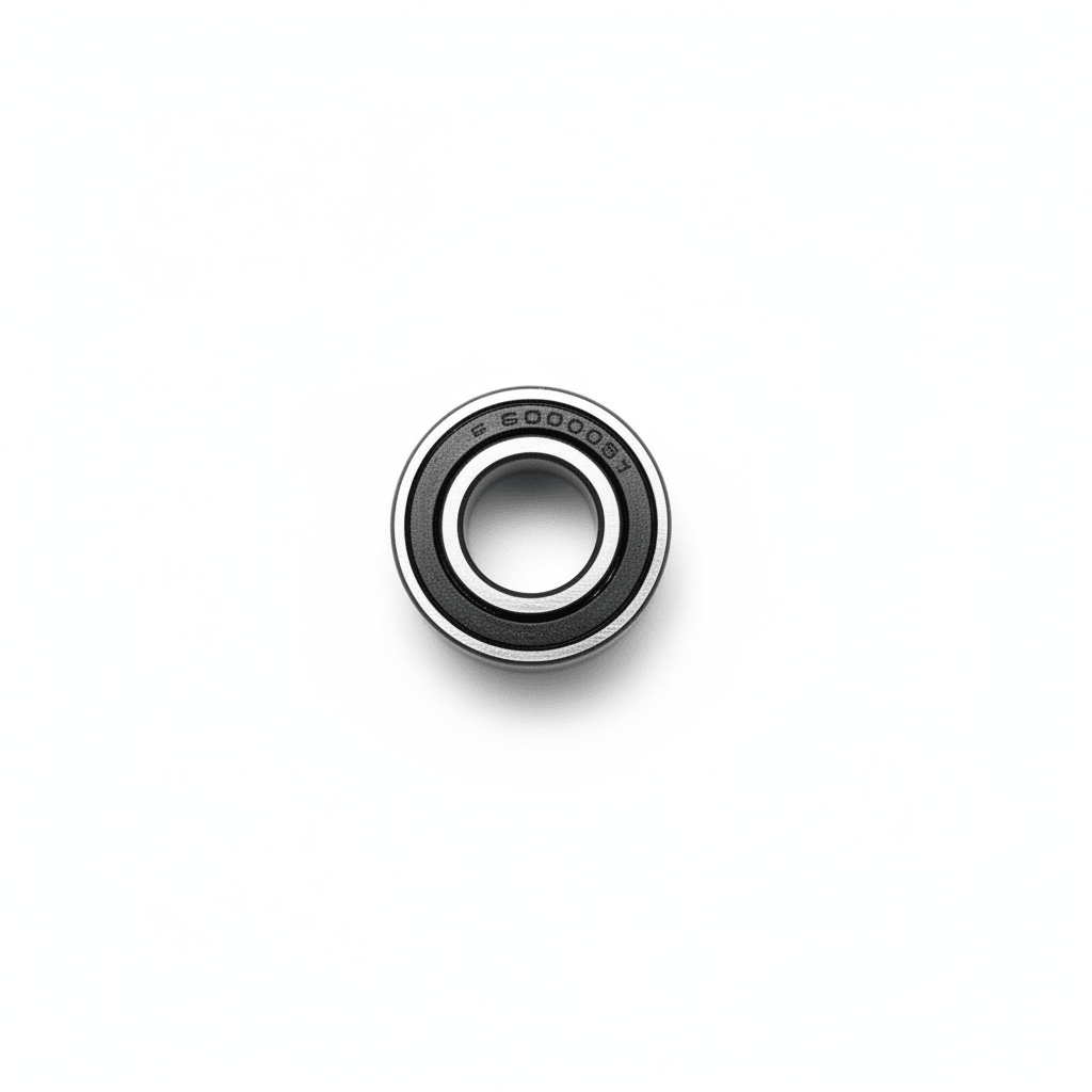 Roulement Moteur 6003RS à Billes Étanche - Weebot