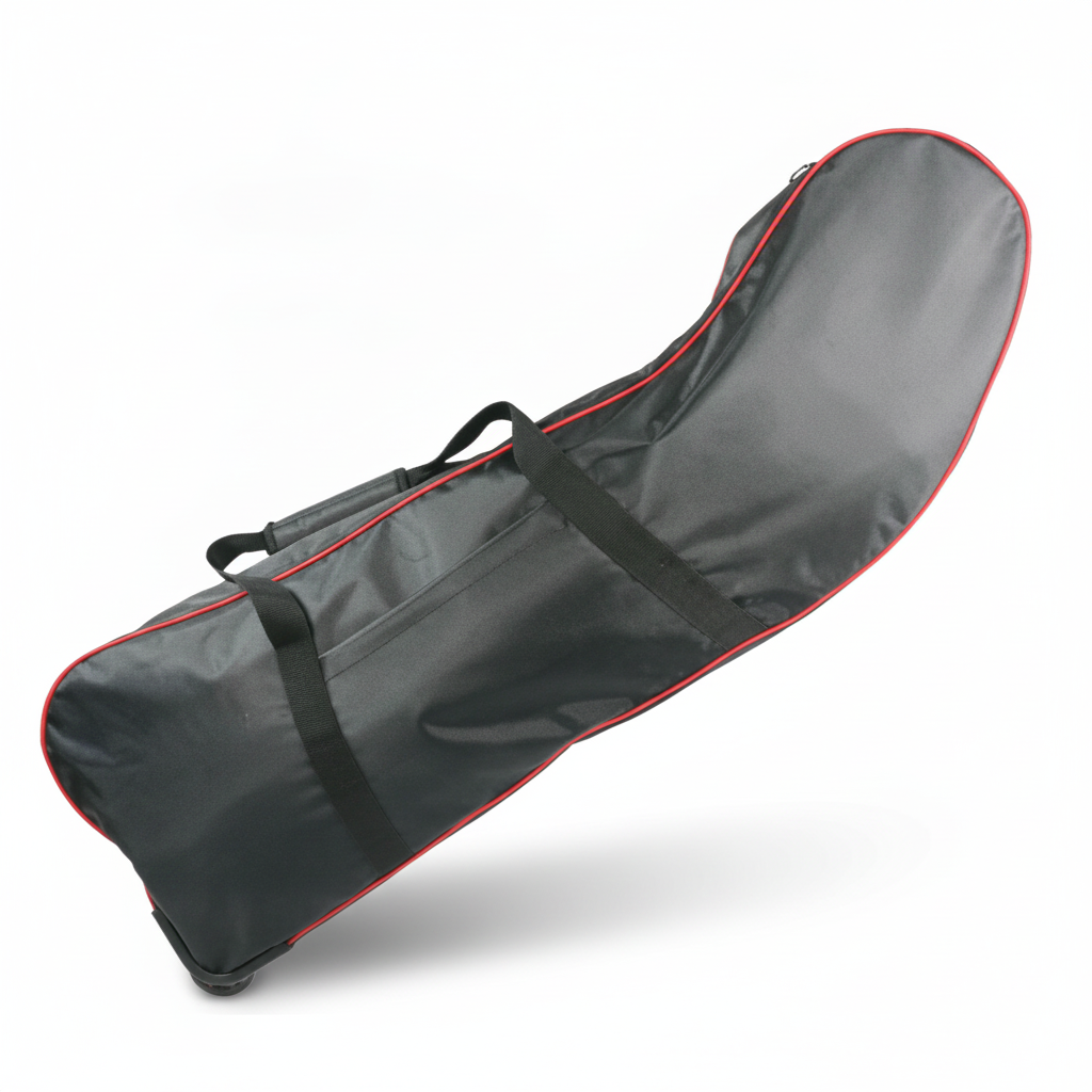 Sac de Transport, vue 1