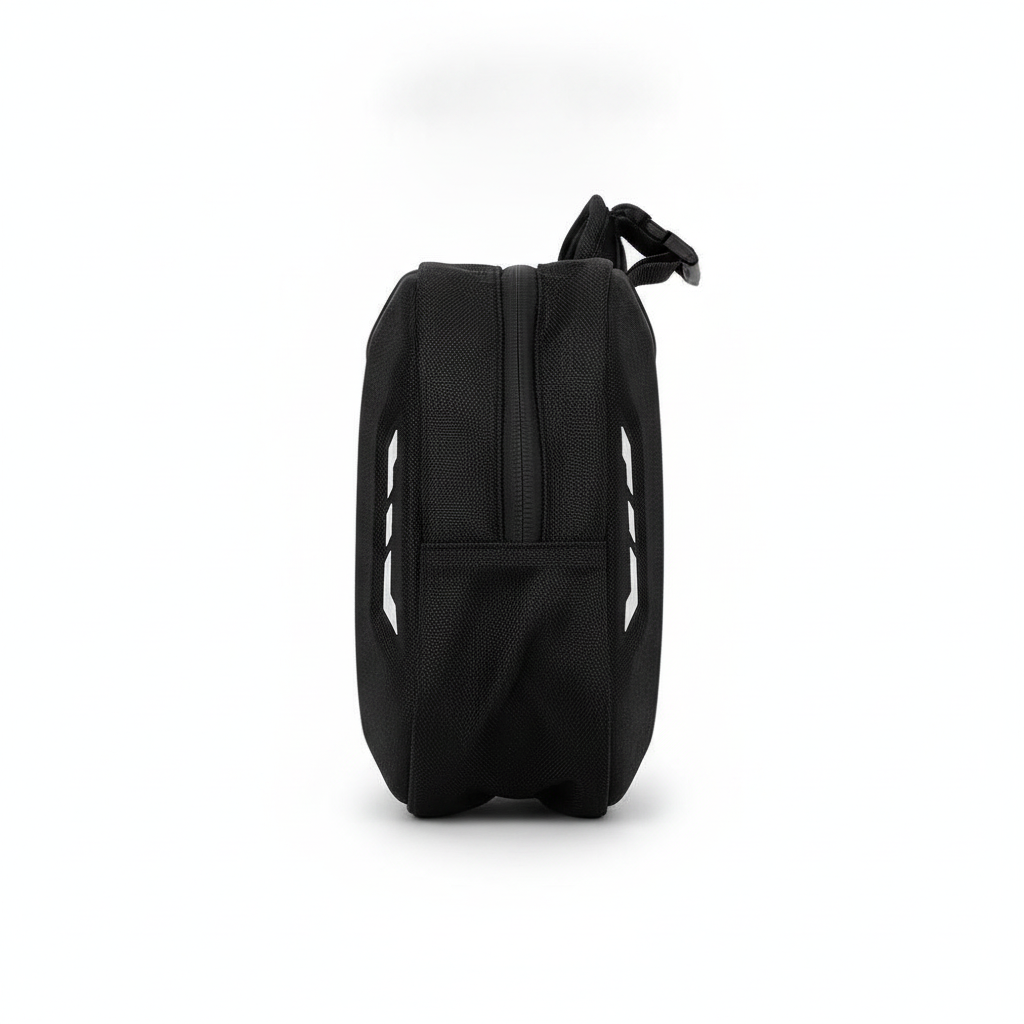 Sacoche de Jambe Wildman L1 pour Vélo et Trottinette Électrique, vue 3