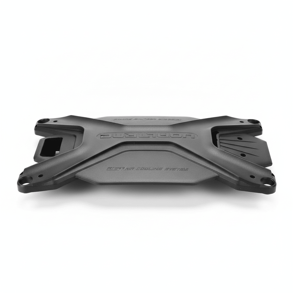 Sous Deck pour Trottinette Electrique Dualtron X - Weebot