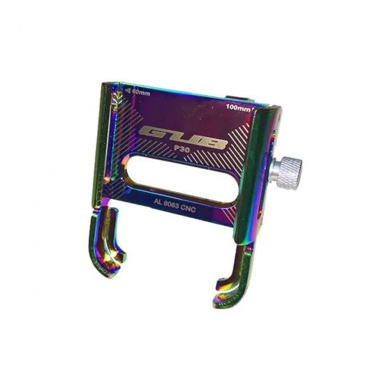 Support Pour Téléphone Portable - GUB P30 Rainbow - Weebot