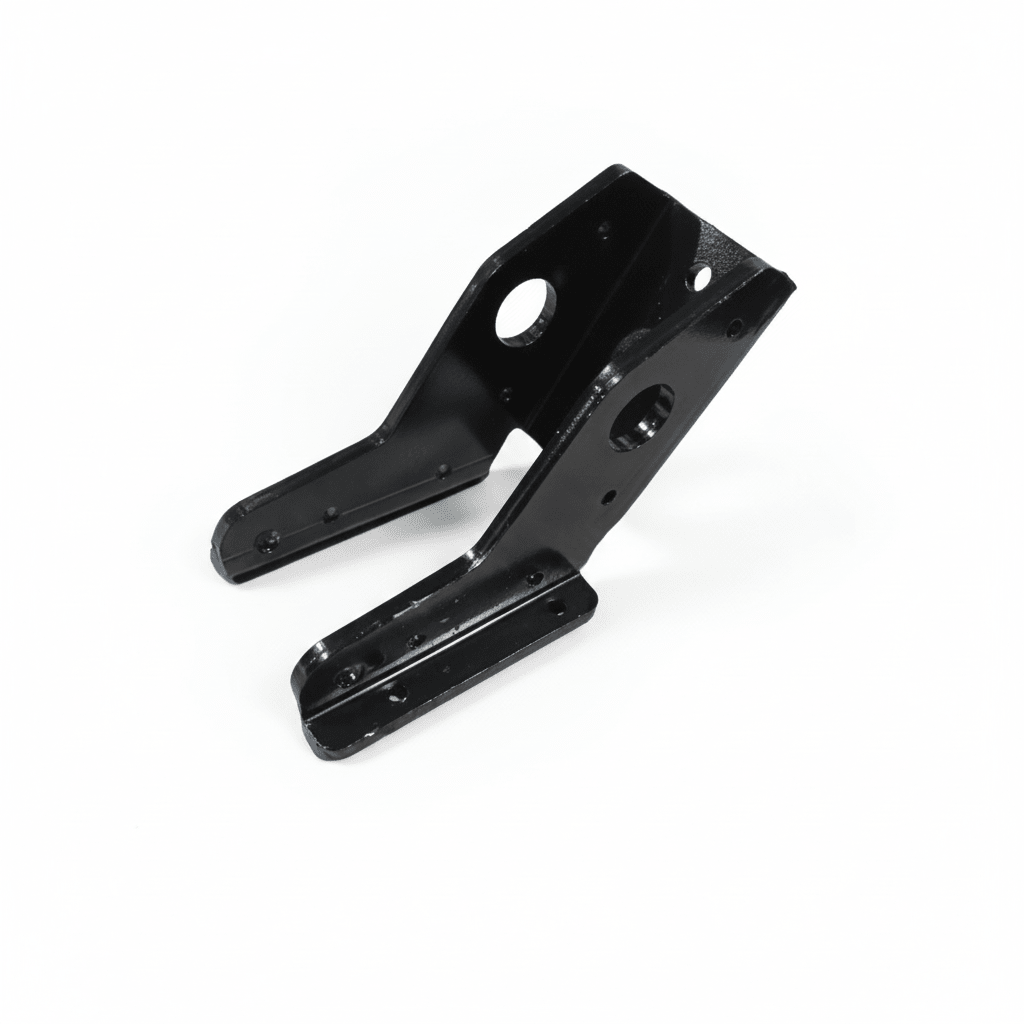 Support Cale Pied pour Trottinette Electrique Fighter Mini - Teverun - Weebot