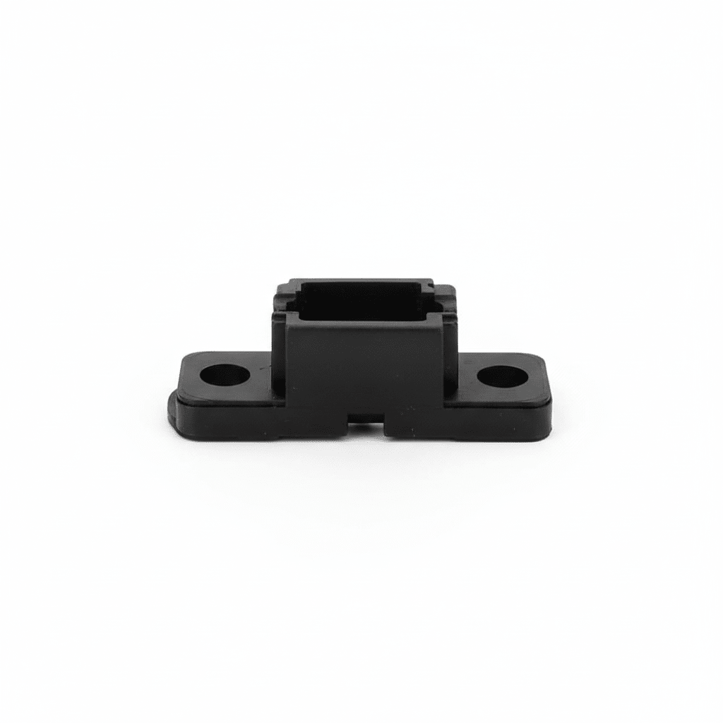 Support Connecteur Câble Feu LED Arrière Pour Trottinette Électrique Xiaomi M365 & Pro - Weebot