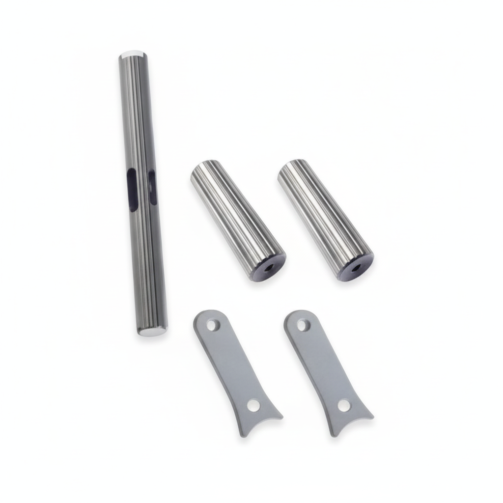 Support d'Accessoires de Guidon, vue 1