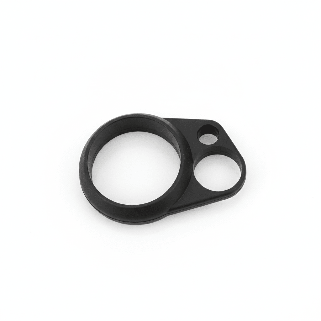 Support de Câble Potence pour Trottinette Electrique E-Twow - Weebot
