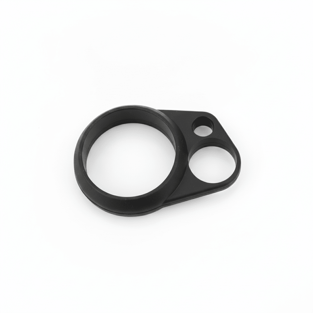 Support de Câble Potence pour Trottinette Electrique E-Twow - Weebot