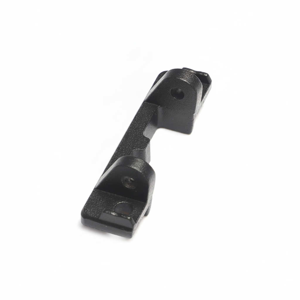 Support de Fixation de Frein, vue 3