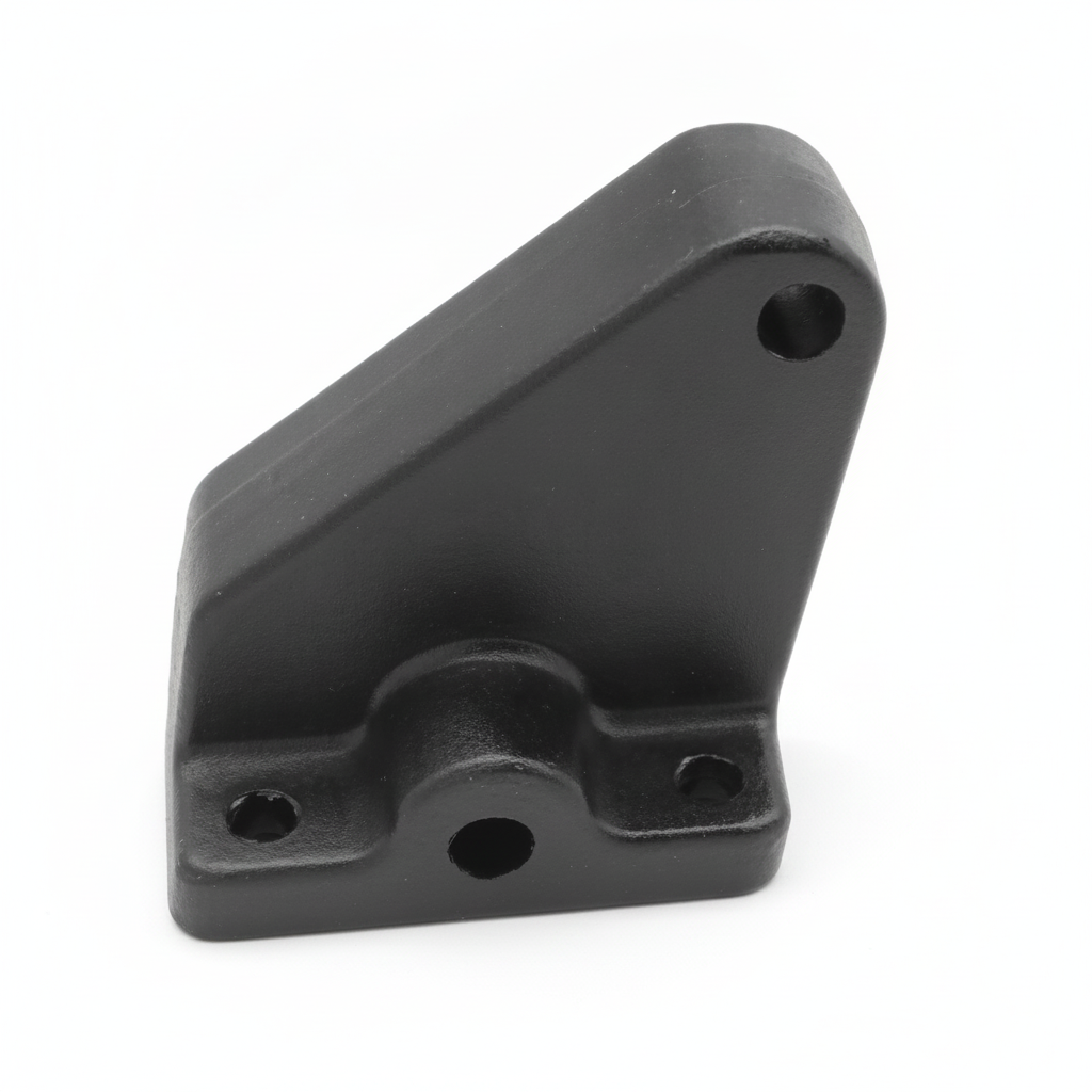 Support de Fourche Arrière, vue 1