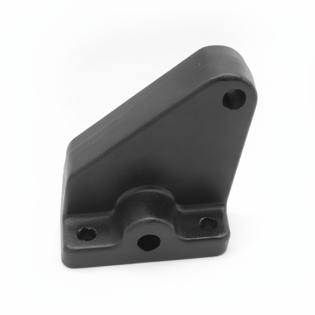 Support de Fourche Arrière, vue 3