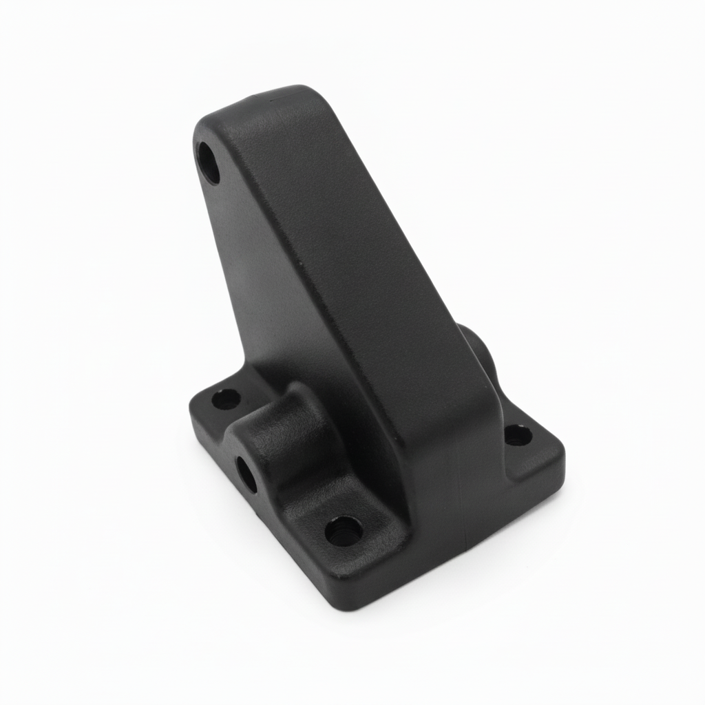 Support de Fourche Arrière, vue 3