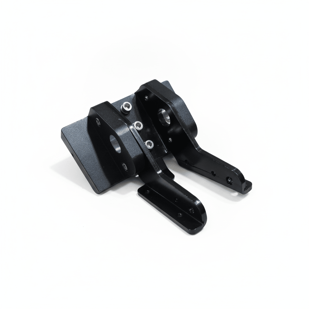 Support Arrière pour Trottinette Electrique Fighter Mini - Teverun - Weebot