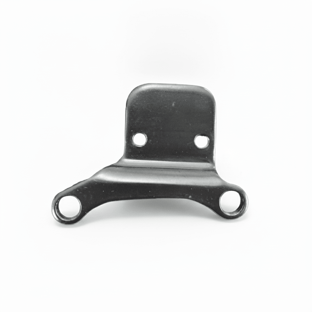 Support Etrier de Frein Arrière pour Trottinette Electrique Kaabo Skywalker - Weebot