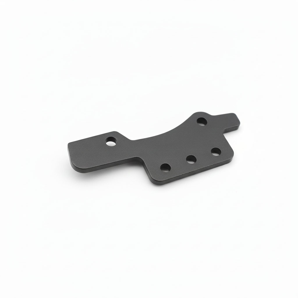 Support de Frein, vue 3
