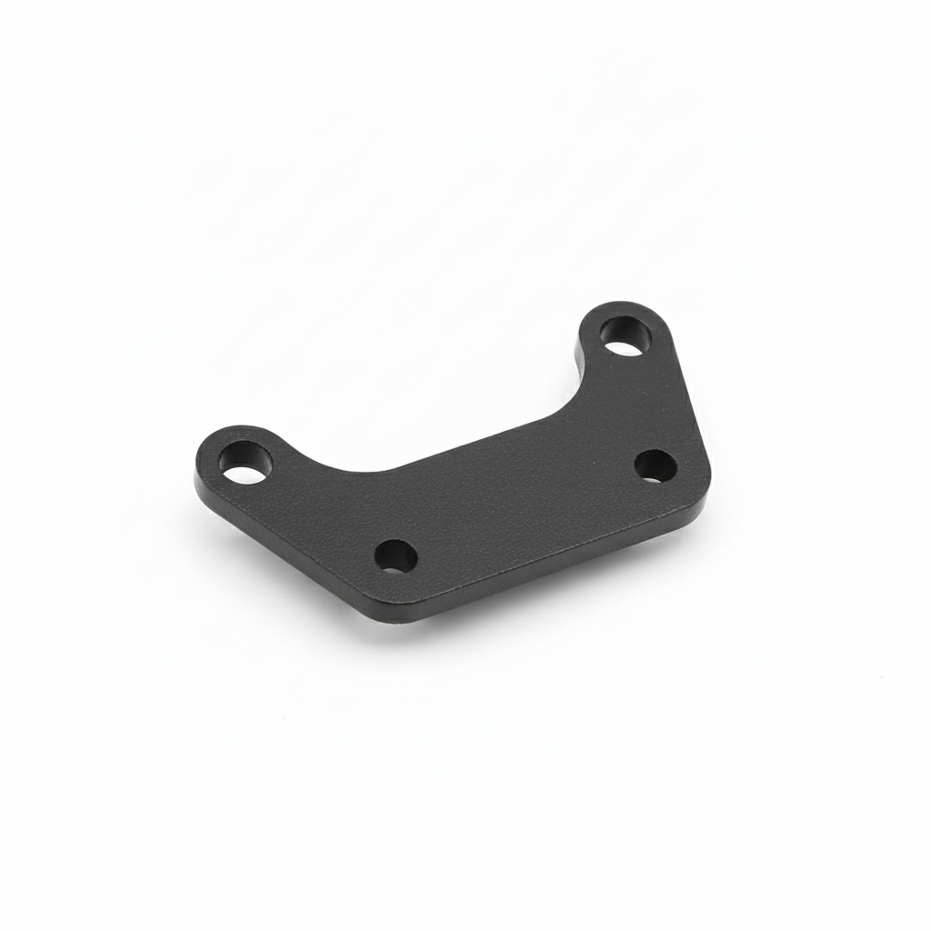 Support Étrier, vue 3
