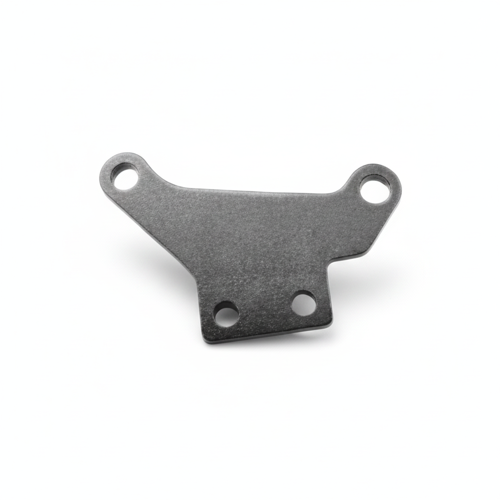 Support Etrier, vue 1