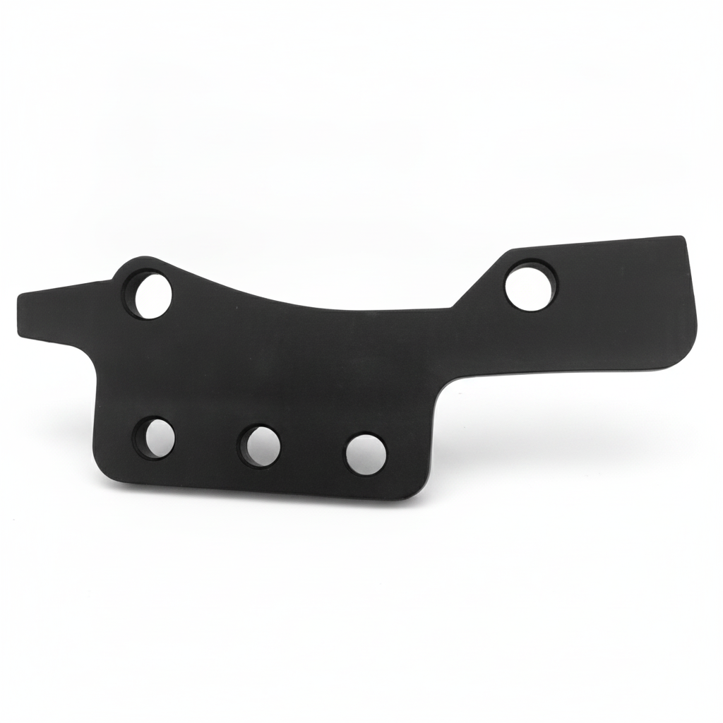 Support Etrier Sans Vis, vue 1