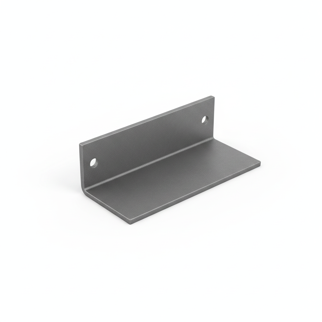 Support Interne de Batterie, vue 1