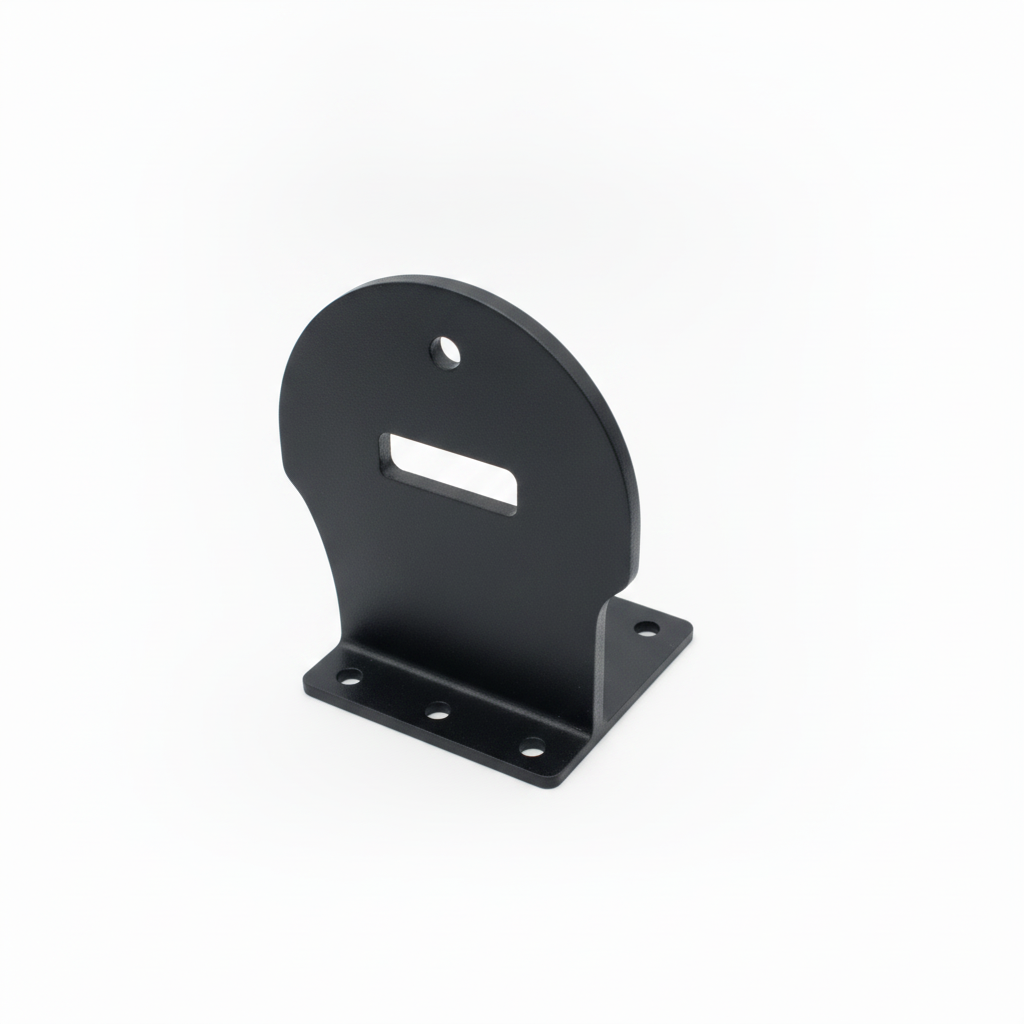 Support Système de Pliage, vue 3