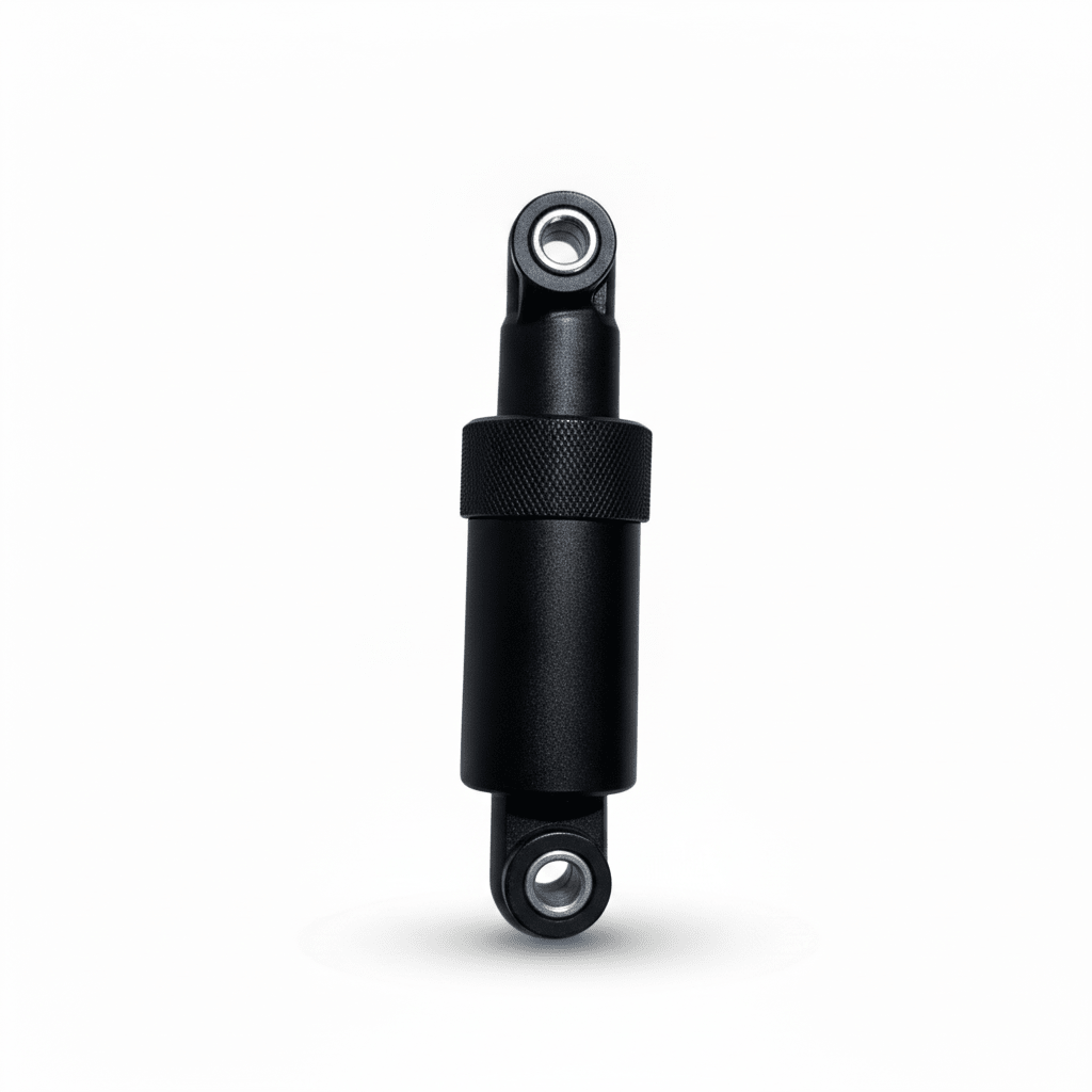 Suspension Arrière pour Trottinette Electrique Eroz EK10 - Weebot