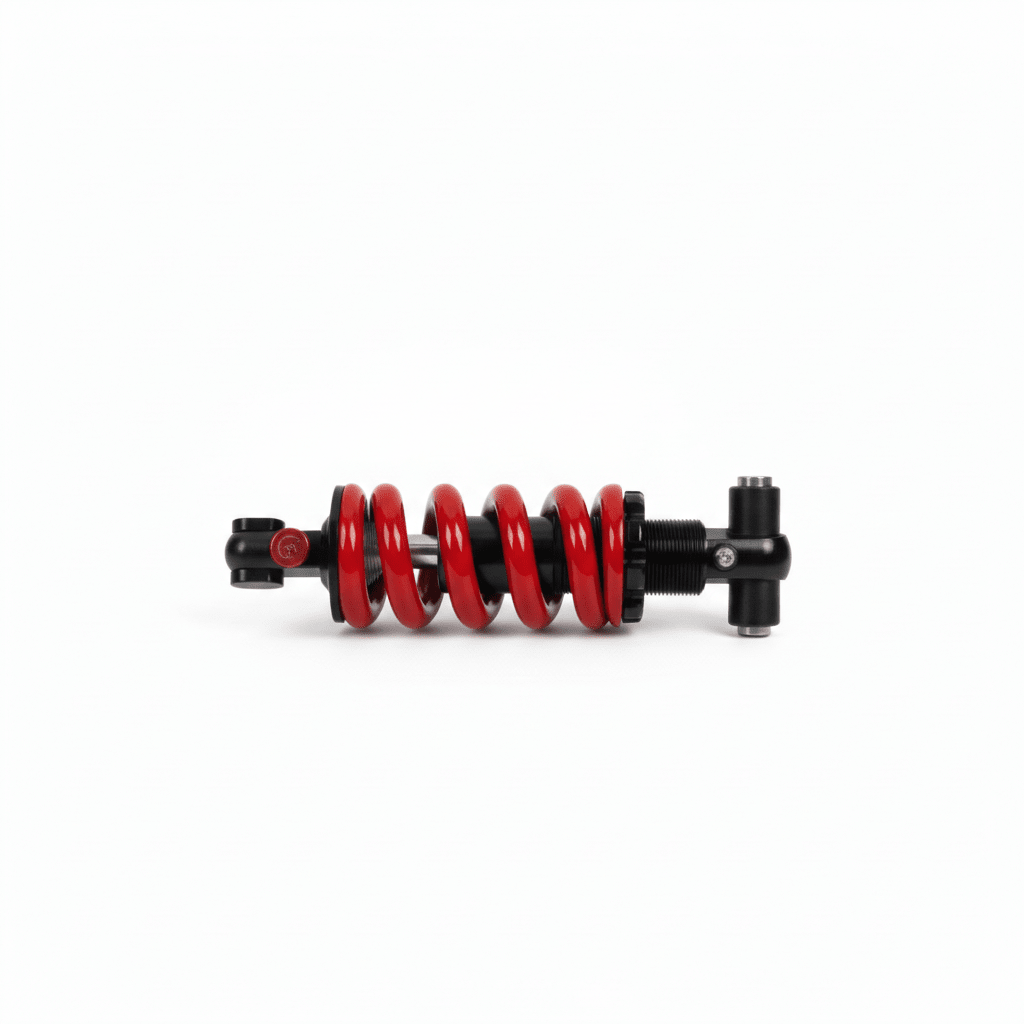 Suspension Avant et Arrière pour Trottinette Electrique Inmotion RS - Weebot