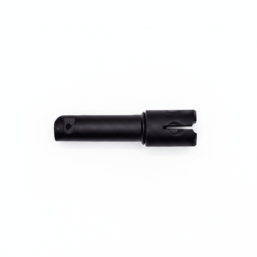Système de Pliage Avec Deux Trous pour Trottinette Électrique Minimotors Dualtron Storm - Weebot