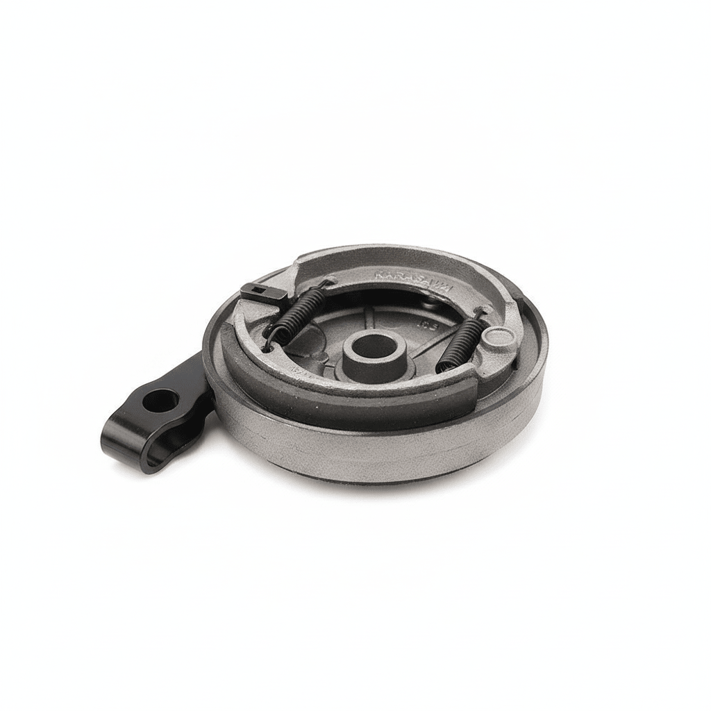 Tambour de Frein Original pour Trottinette Électrique Ninebot Segway Max G2 - Weebot