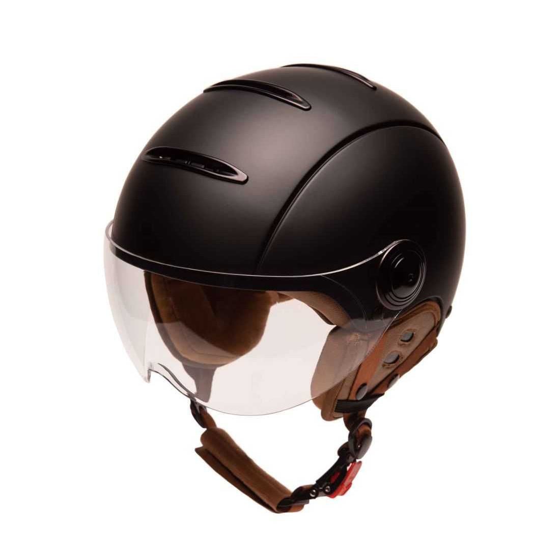 Casque Marko de Vélo Électrique Tandem Light - Weebot
