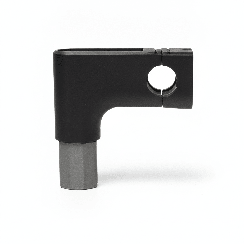 Tête de guidon pour Trottinette Électrique Xiaomi M365 & Pro - Weebot