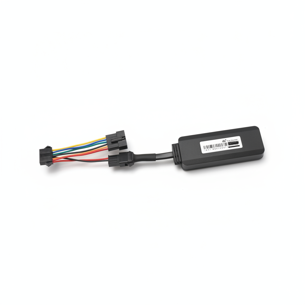 traceur gps 4g 12v 1a pour trottinette electrique dualtron et rovoron et speedway