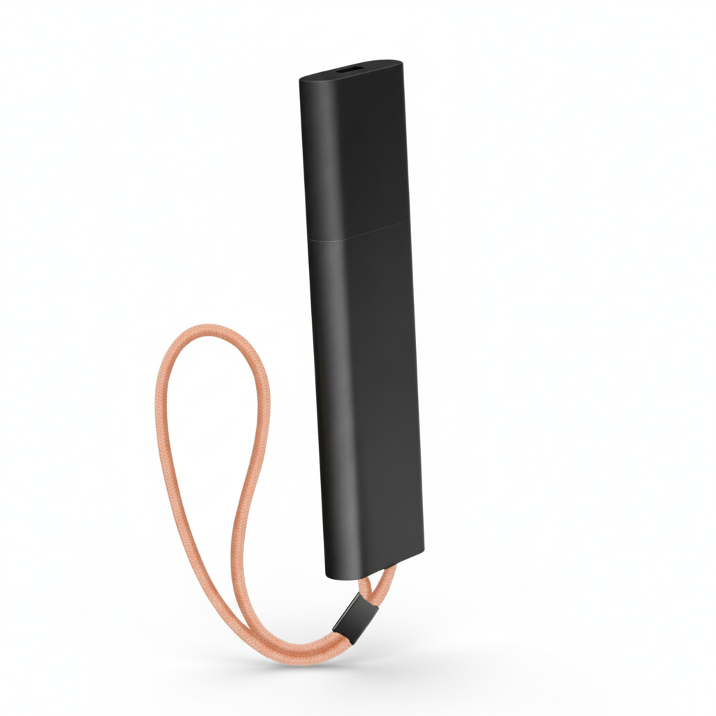 Tracker GPS Classic INVOXIA, vue 1