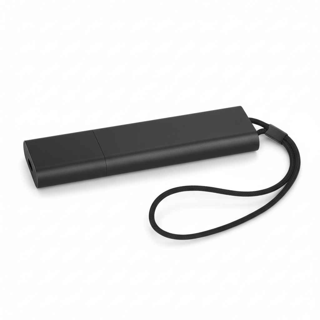 Tracker GPS Pro Max INVOXIA, vue 1