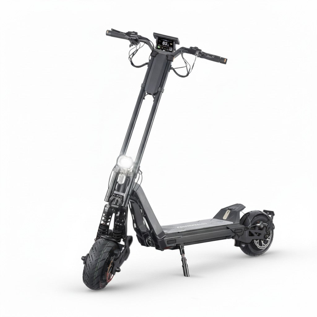 Trottinette Électrique Inmotion RS Jet - Weebot