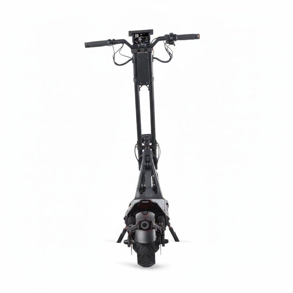 Trottinette Électrique Inmotion RS Jet - Weebot